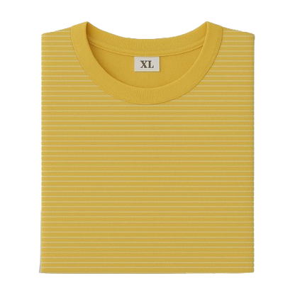 Children’s Cotton Stripe T-Shirt, Multiple Colors, SIZE 2T-5T