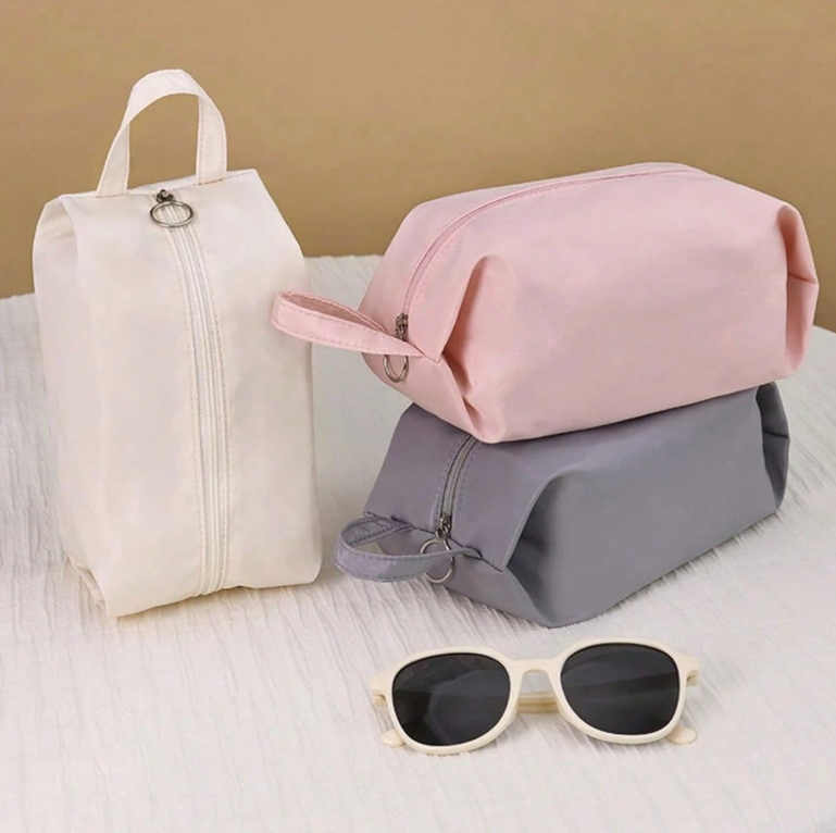 Travel Underwear & Socks Storage Bag – Portable & Waterproof