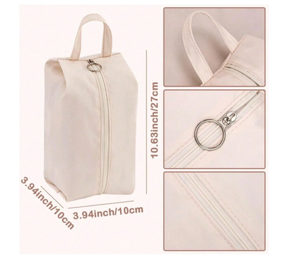 Travel Underwear & Socks Storage Bag – Portable & Waterproof