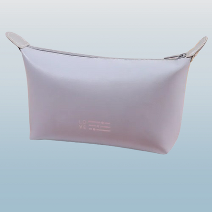 Travel Fashion Dumpling Makeup Bag