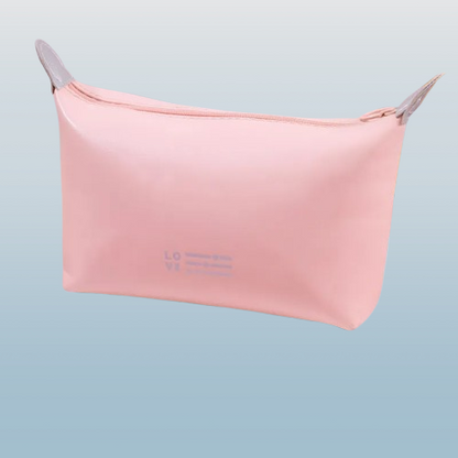 Travel Fashion Dumpling Makeup Bag