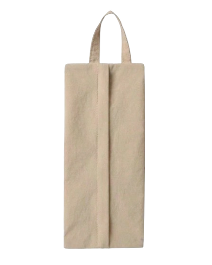 Travel Underwear & Socks Storage Bag – Portable & Waterproof