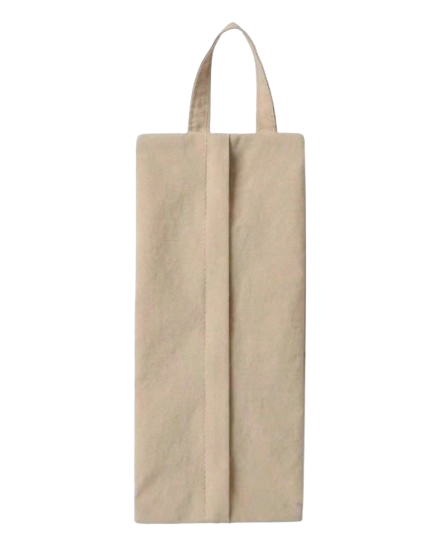 Travel Underwear & Socks Storage Bag – Portable & Waterproof