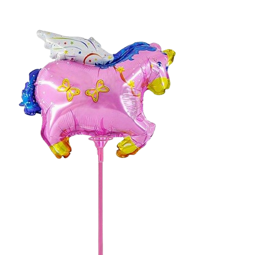 Unicorn Party Supplies Set – 31-Piece Birthday Party Pack for 8 Guests