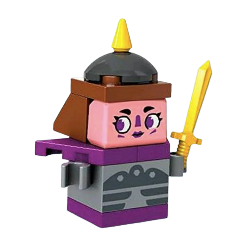 Mega Construx Story Builders 70–75 Piece Building Kits