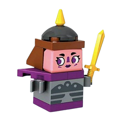 Mega Construx Story Builders 70–75 Piece Building Kits