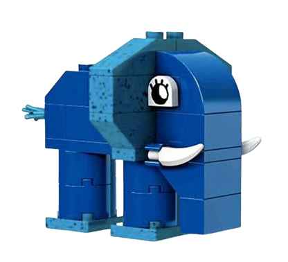 Mega Construx Story Builders 70–75 Piece Building Kits