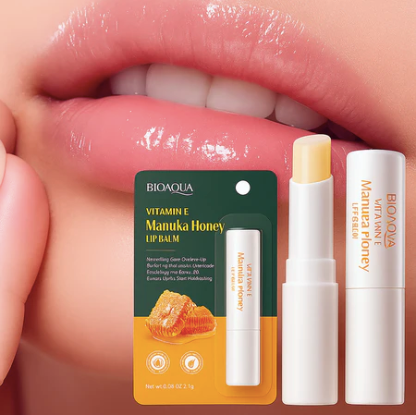 Sadoer Moisturizing Lip Balm