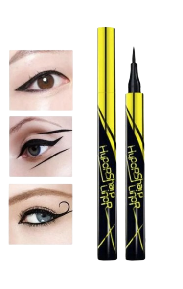 Hyper Sharp Ultra-Precision Waterproof Liquid Eyeliner
