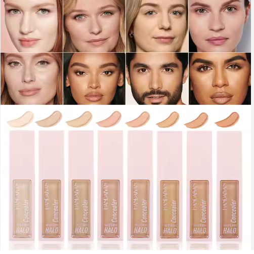 Handaiyan Halo Liquid Concealer