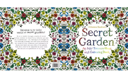 Zen Mandala & Mondo LLAMA Creative Escape Art Pack – 7 Coloring Books + Pencil Set