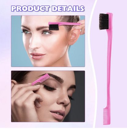 3PC Hair Styling Comb Set