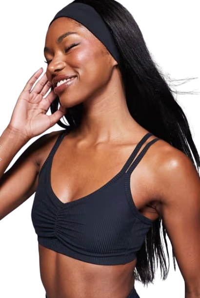 13-Pack Stretchy Hair Headbands, Multiple Colors