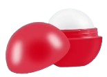 Ball Case Scented Lip Balm