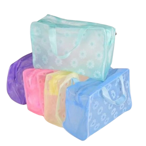 Handaiyan Concealer & Makeup Sponge Bundle with Surprise Cosmetic Bag