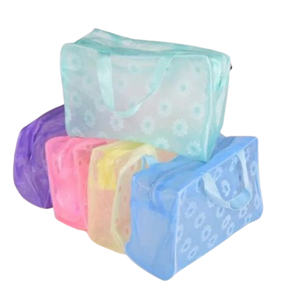 Handaiyan Concealer & Makeup Sponge Bundle with Surprise Cosmetic Bag