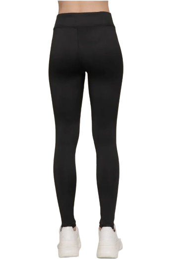 Active Basic USA Workout Ankle Length Leggings
