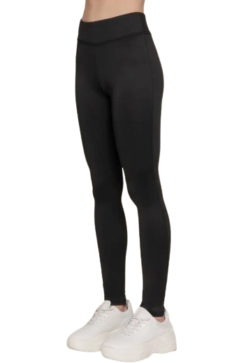 Active Basic USA Workout Ankle Length Leggings