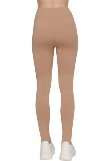 Active Basic USA Workout Ankle Length Leggings