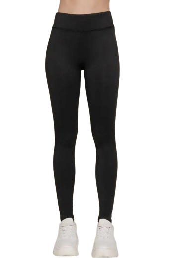 Active Basic USA Workout Ankle Length Leggings