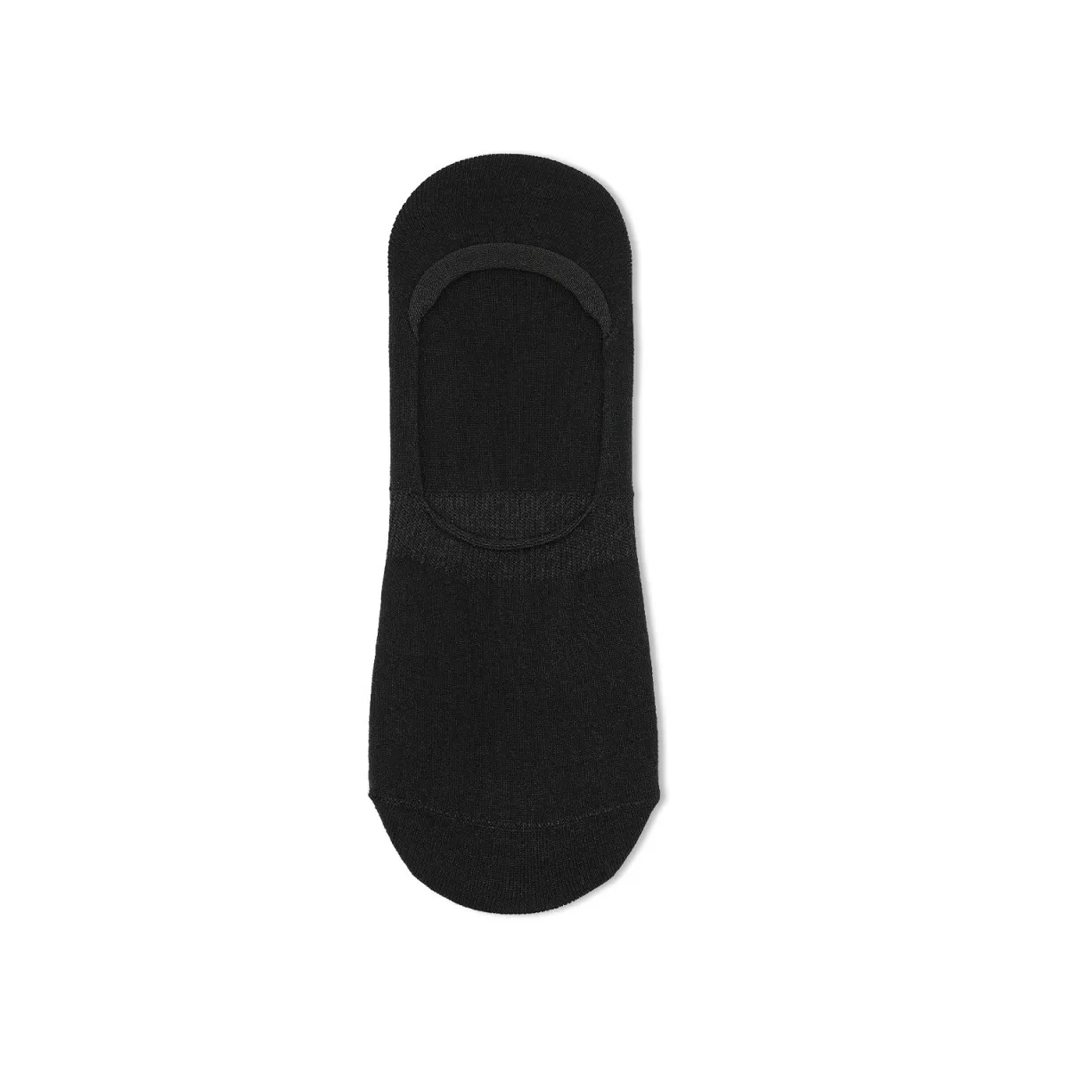 3-Pack Women’s Pure Cotton Non-Slip Low-Cut Boat Socks