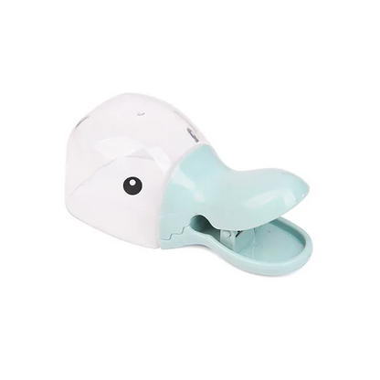 Cartoon Duckbill Pet Food Scoop & Feeding Dispenser – Multipurpose Pet Feeding Tool