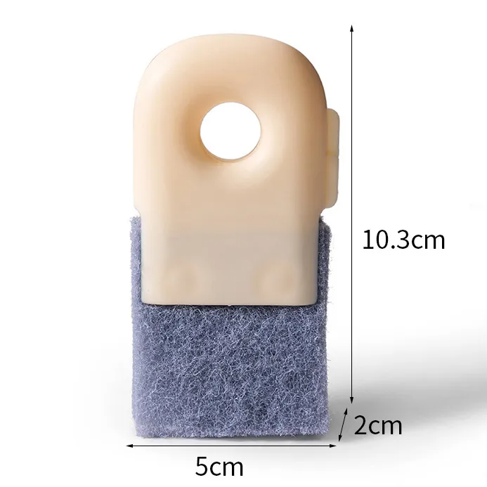 Multifunctional Gap Window Fan Cleaning Brush