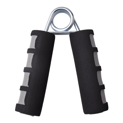 Adjustable Wrist Strength Exerciser Hand Grip Trainer – Foam Handle Wrist & Forearm Strength Tool