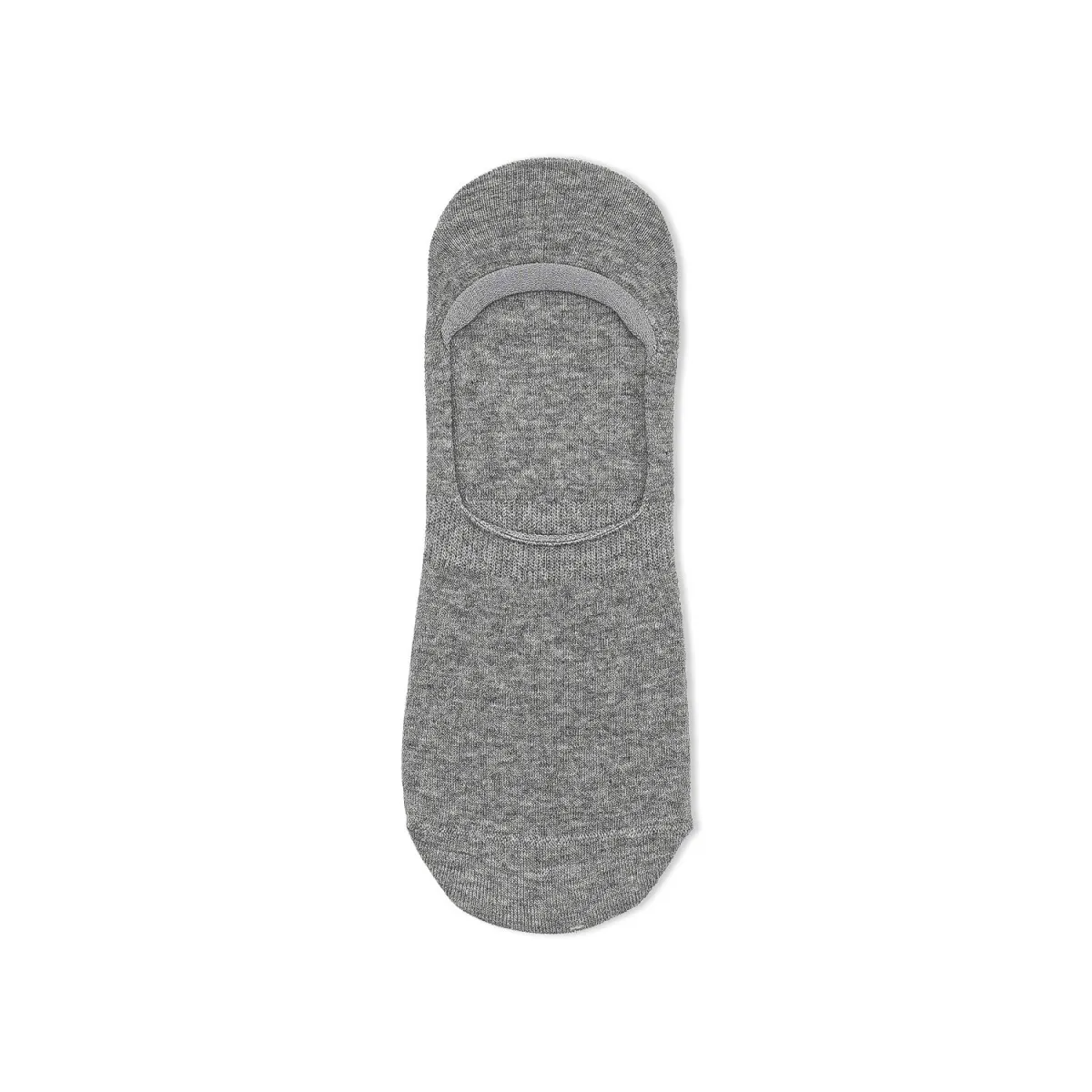 3-Pack Women’s Pure Cotton Non-Slip Low-Cut Boat Socks