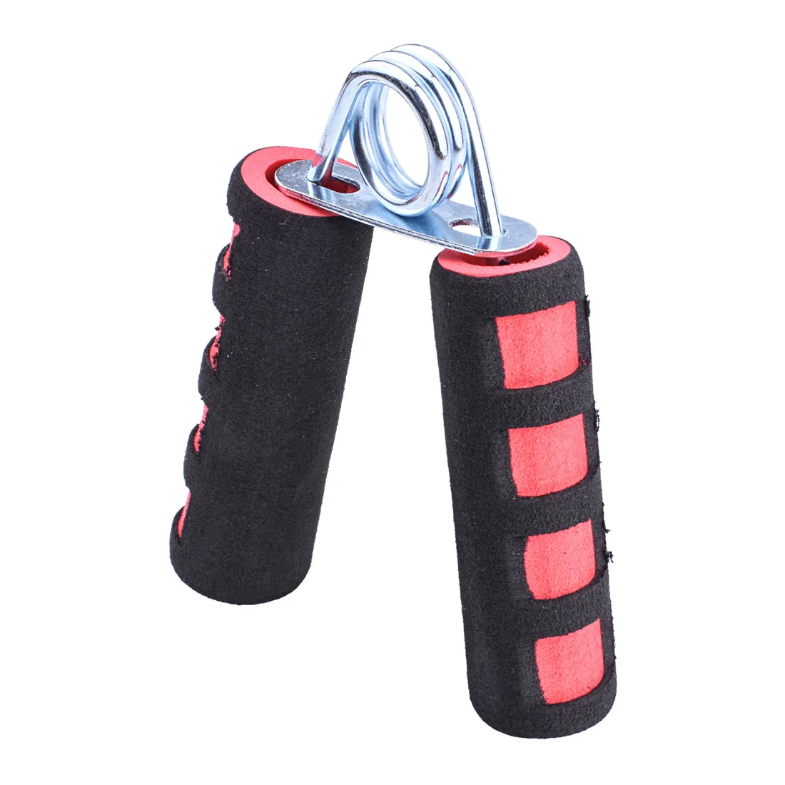 Adjustable Wrist Strength Exerciser Hand Grip Trainer – Foam Handle Wrist & Forearm Strength Tool