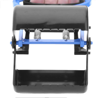 Portable One-Hand Pooper Scooper – Compact Waste Grabber for Dogs