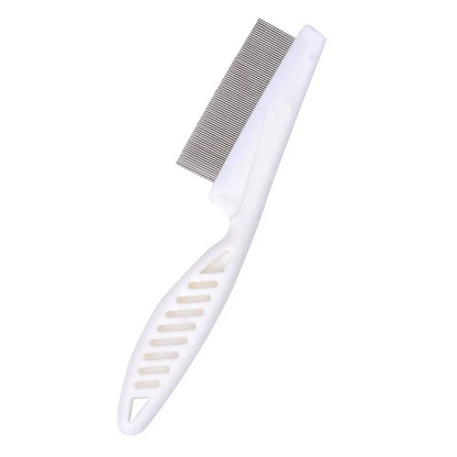 Pet Dog Cat Beauty Tooth Hair Removal Comb