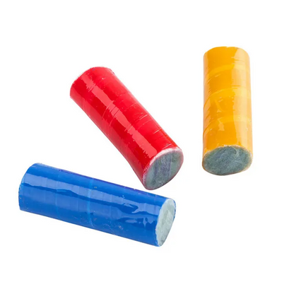 Kitchen Stain & Rust Cleaning Sticks – Strong Scrubbing Cleaner – 2-Piece Set