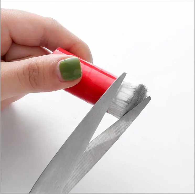 Kitchen Stain & Rust Cleaning Sticks – Strong Scrubbing Cleaner – 2-Piece Set