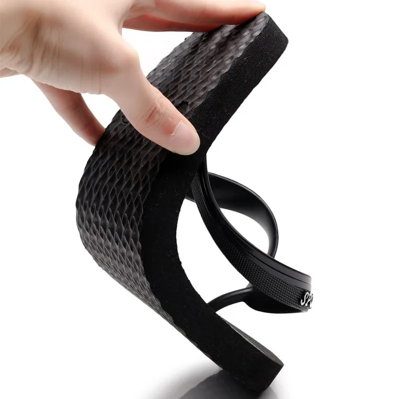 Safe Haven & CO Men’s Casual Flip-Flops