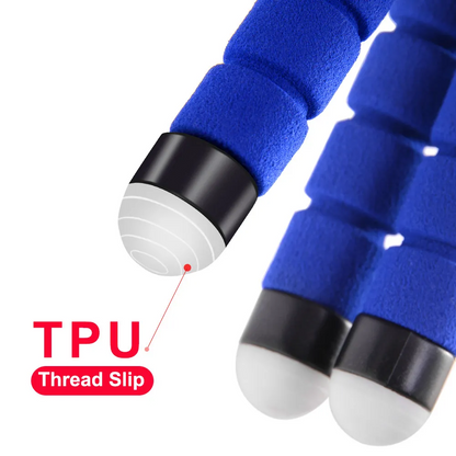 Safe Haven & CO Flexible Tripod Stand for Mobile Phones