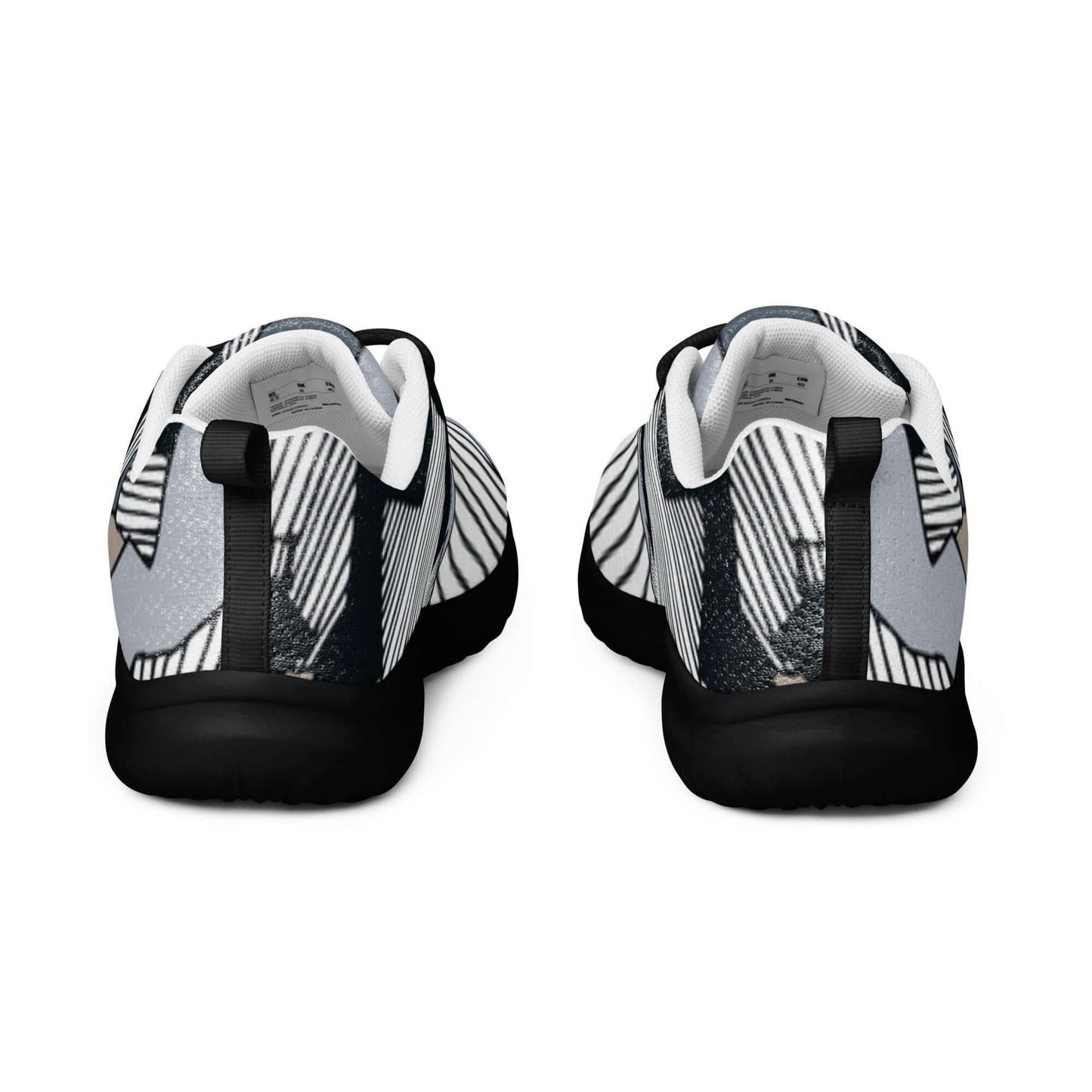 Men’s athletic shoes