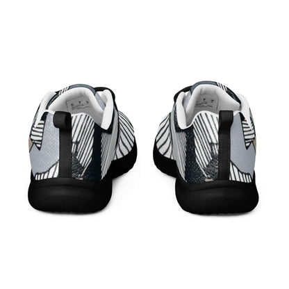 Men’s athletic shoes