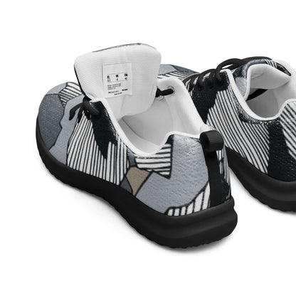 Men’s athletic shoes