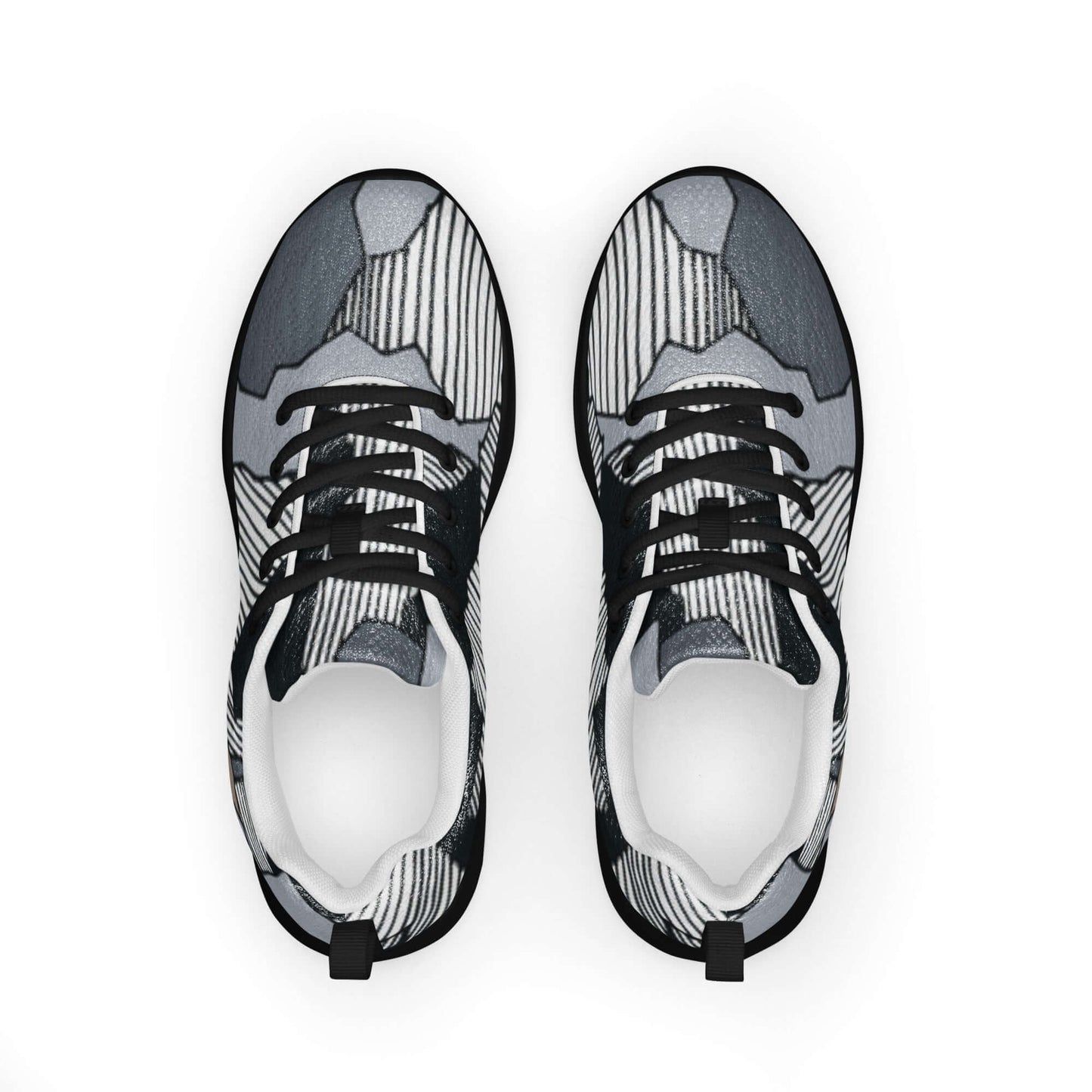 Men’s athletic shoes