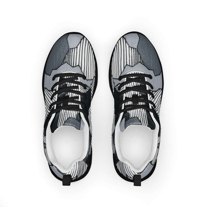 Men’s athletic shoes