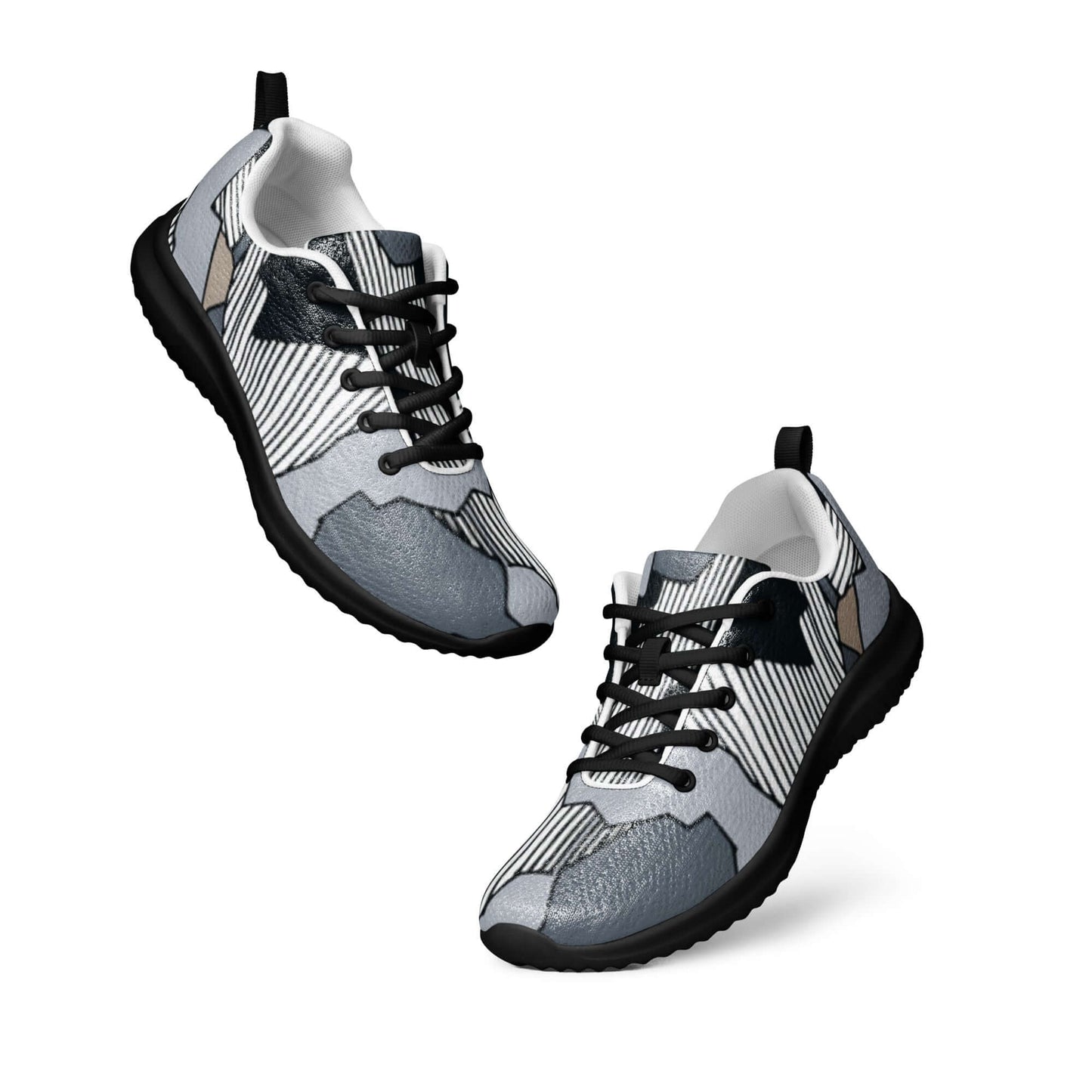 Men’s athletic shoes