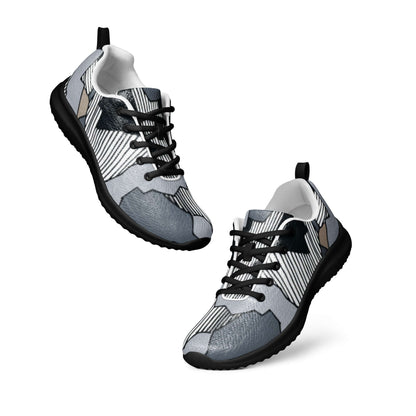 Men’s athletic shoes