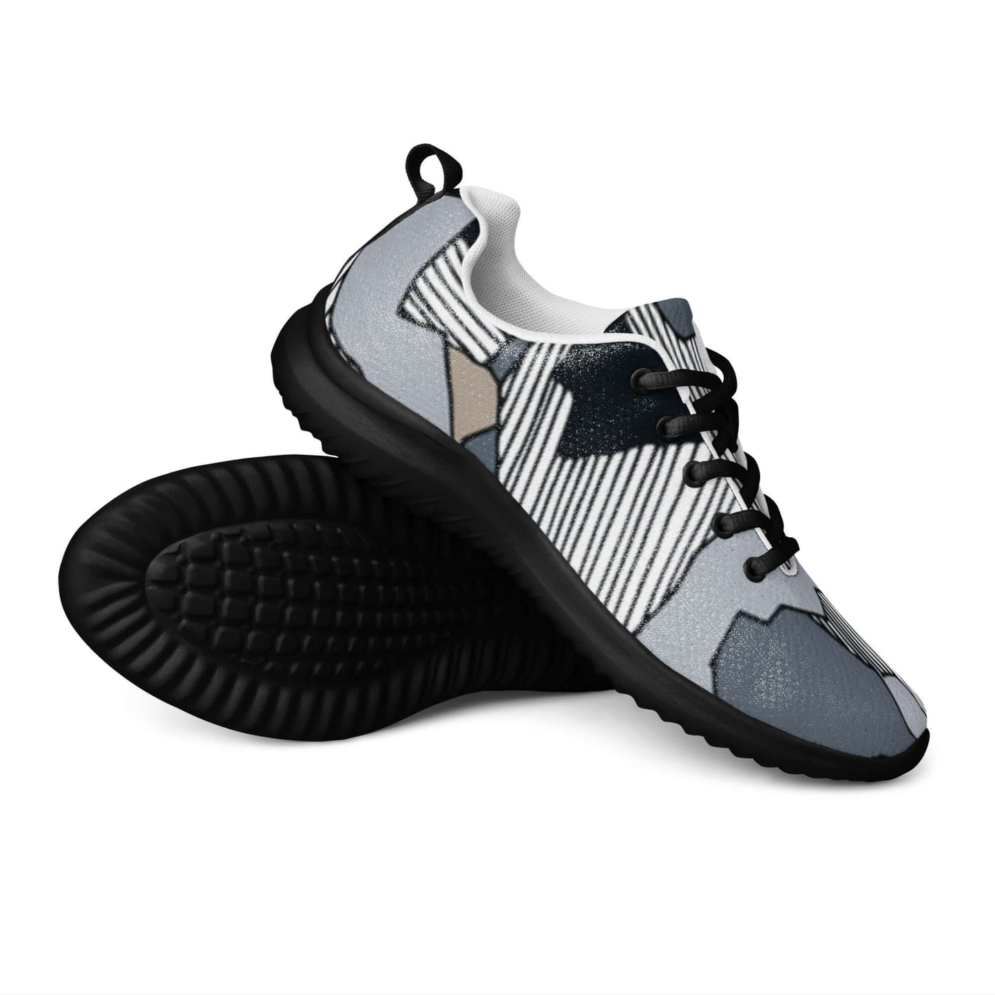 Men’s athletic shoes