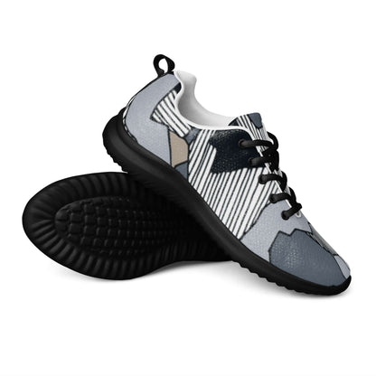 Men’s athletic shoes