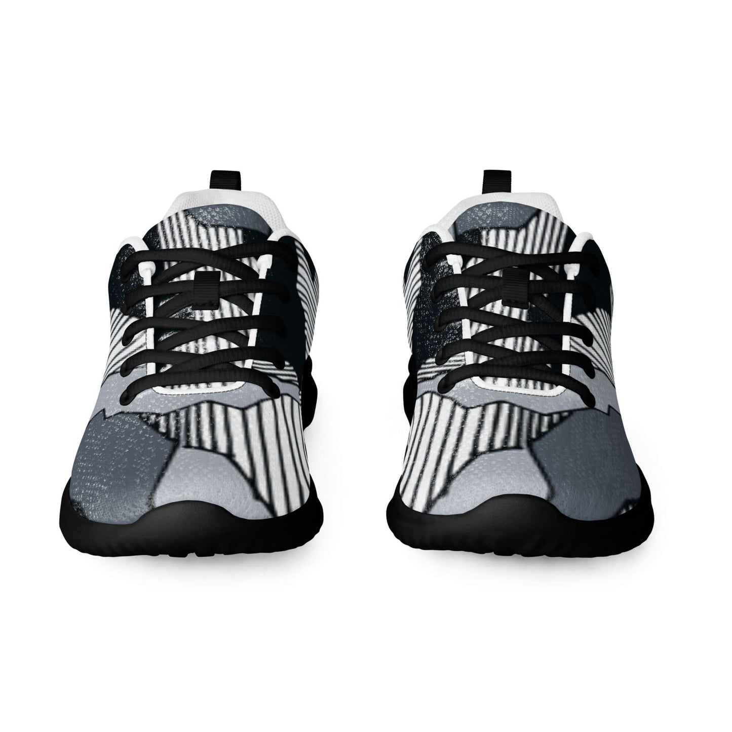 Men’s athletic shoes
