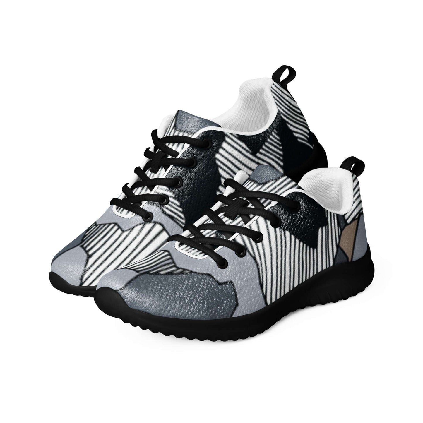 Men’s athletic shoes