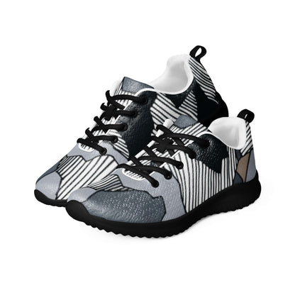 Men’s athletic shoes