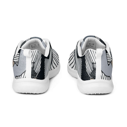 Men’s athletic shoes