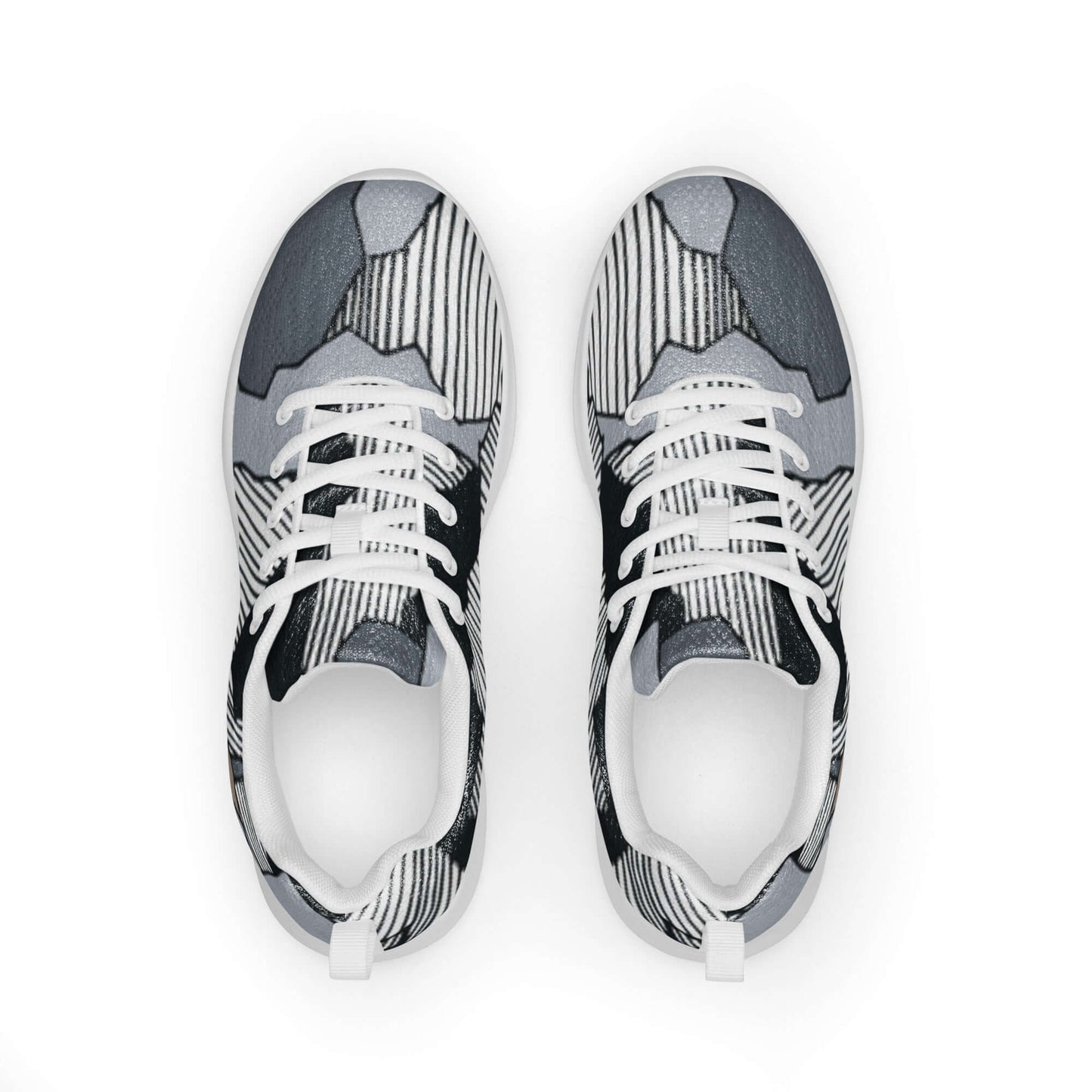 Men’s athletic shoes